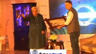 TataSky launched poetic literature-based interactive service &lsquo;Actve Javed Akhtar&rsquo;