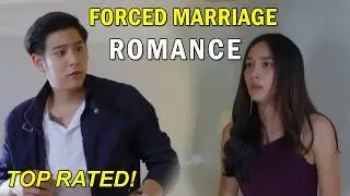 He saved her from being drugged, only to turn it against her. | Thai Drama Recap (Wong Wien Hua Jai)