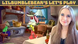 Magic Tales: The Princess and the Crab (полный игровой процесс)