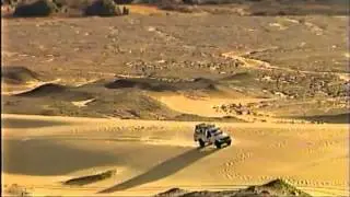 The lost Dinosaurs of Egypt intro