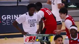 2025 Grind Session World Championship   Dream City (AZ) vs Ft Erie (CAN)