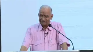 Prof M M Sharma:  Celebrating 50 years of teaching