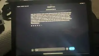 Discussing GSR with Chat GPT (Gold to Silver Ratio) 