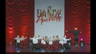 Lonely People - Artistic Fusion Dance Academy (Studio Of The Year Dance Off)