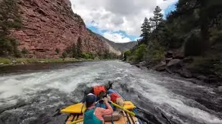 Green River A/B Sections