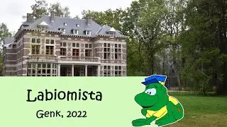 Labiomista, 2022