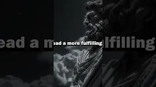 STOICISM vs. Anxiety Which One Wins?