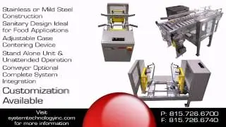 Case Shaker
