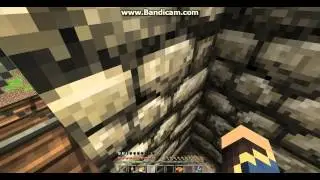 Advencraft map