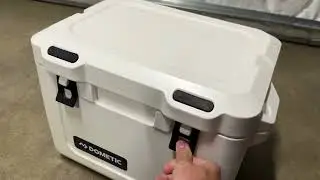 Dometic Patrol 20L Insulated Hard Cooler | Honest Review