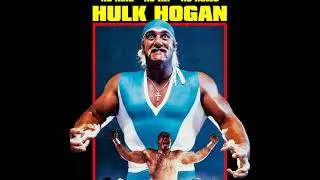 #437 - Hulk Hogan Got Body Slammed By The Movies
