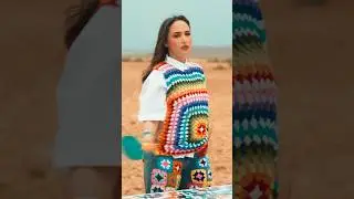 Boom Boom - Hind Ziadi #hindziadi  #music #explore #song