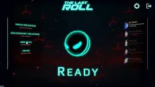 The Last Roll... Main Screen & Menus Coming Together ⚡