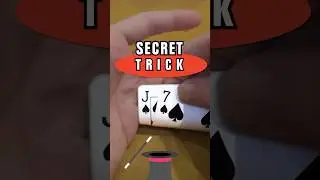 most players don't understand this trick