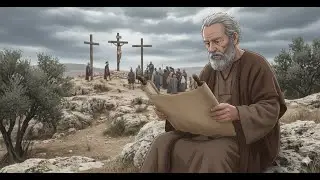 Isaiah 53 (Spoken Word) &mdash; The Suffering Servant | Cinematic Music