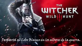 Wake the White Wolf - Miracle of Sound (Subtitulado al Espa&ntilde;ol)