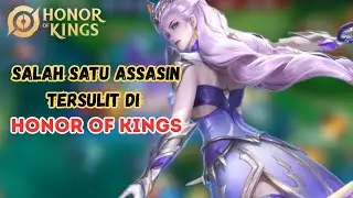 LUNA❗️Kamu Jago Mainin Hero Ini,Auto Win!! #honorofkings #honorofkingsindonesia #hok #gameplay 
