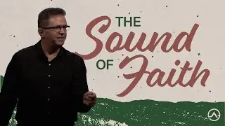 Christmas Eve at The Ridge | Mark 4:35-41 | Austin Ridge Bible Church