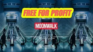 808 Mafia Type Beat Free 2021 - MOONWALK (Prod. Yung Nab) (Free For Profit)