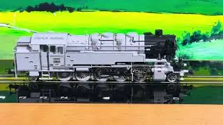 ROCO 73111 85 照相版 feat. Smart Rail