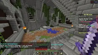 Fakepixel Dungeon 5 Secrets 2x1 Room