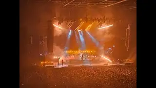 Gojira le medley !!! Zenith Toulouse 2025