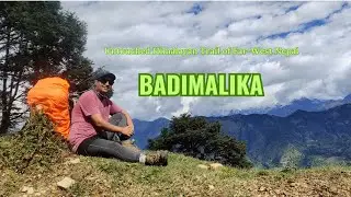 Badimalika Trek | Untouched Himalayan Trail of Far-West Nepal