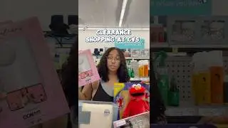 CLEARANCE SHOPPING AT @cvs TO STOCK UP ON ESRLY XMAS GIFTS AND BIRTHDAY PRESENTS | SAVING MONEY🔥