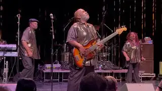 Rose Royce performing &ldquo;Car Wash&rdquo; Cheyenne Civic Center -  Cheyenne, WY - December 6, 2025