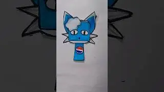 ✨️Sprunki Peppie Phase 4 Puzzle Challenge 🧩 | Fun Craft by DaisyWaisy Art