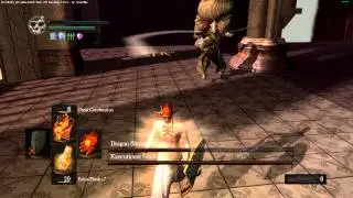 SL1 NG+6 Ornstein and Smough