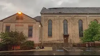Fire at Rockford church causes $3M in damages