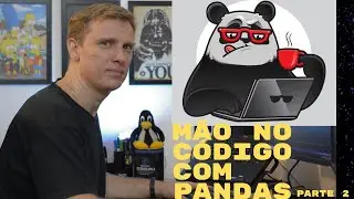 Como fazer análise de dados com Pandas ( pandas tutorial parte 2)