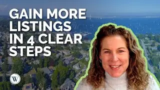 How to Get More Listings