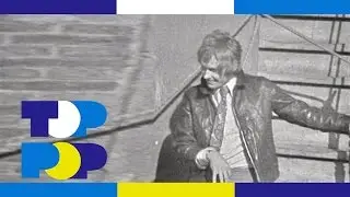Manfred Mann - Up The Junction &bull; TopPop