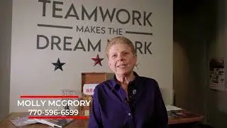 REMAX Town & Country, Molly McGrory Broker/Owner. Serving GA and NC