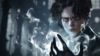 Vapor World: Over The Mind Demo Gameplay | Surreal Action-Adventure | No Commentary