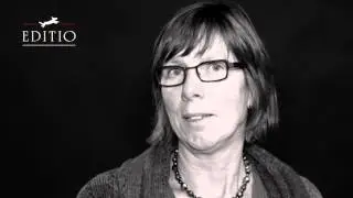 Schrijftip van Bette Westera - Wat doe je als je vastloopt?