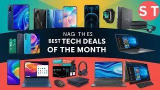 Top Tech Deals You Can't Miss! 🔥 2024 | Shahzad Tech |