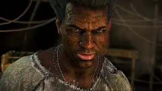 Far Cry 4 - Full Gameplay - Part 7 - Find Shipments with Tracker in Snowy Mountains