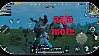 New tips and tricks for darkest night(PUBG MOBILE).// BY KING GAMING