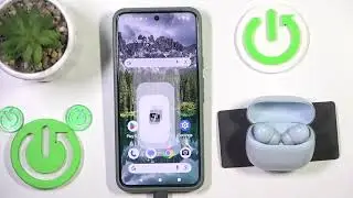 Cara Mengecek Level Baterai REDMI Buds 6 Lite di Android