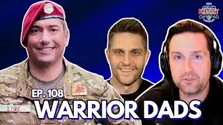 Courageous Parenting - Secrets of an Air Force Special Operations Veteran