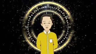 ANIMATION HAPPY NEW YEAR FINA HD