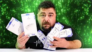 TEQSMA Kablo & Şarj Adaptörleri İnceleme – Hangisini Almalısın? (2025)