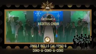 Participant 15 | REDITUS Choir | Heavenly Harmonies &ndash; Season 2