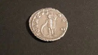ROMAN SILVER TYREASURE PART II