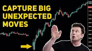 How to Catch Monster Stock Moves (that no one expects)