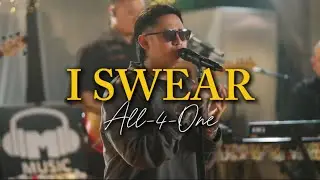 I Swear - All-4-One | Michael Pangilinan