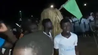 NOUS SOMMES À KAPARAN et ÇA FAIT BOOM avec le COUMPO